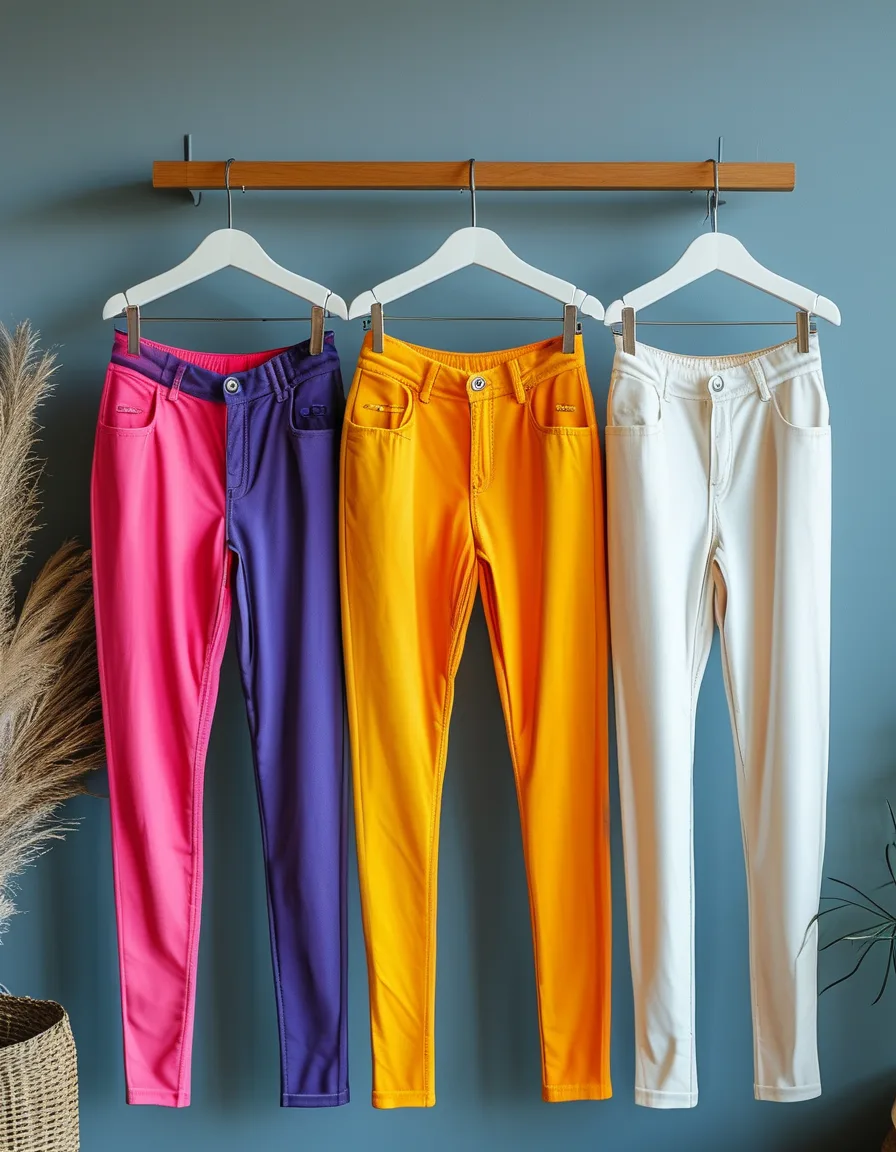 Flare vs Bootcut vs Wide-Leg: The Legging Silhouette Decoder